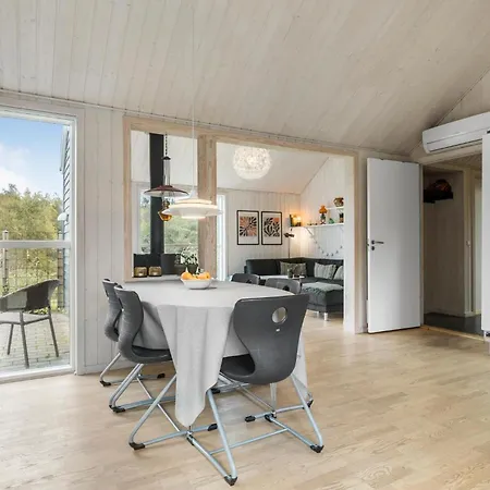 Beautiful In With Wifi Сasa de vacaciones