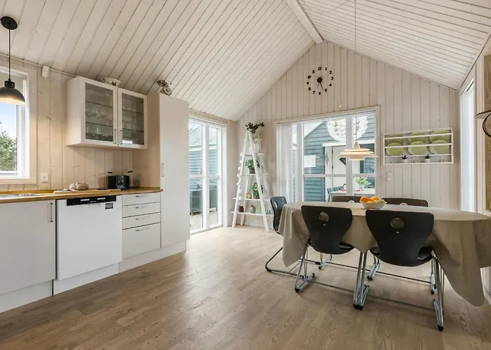 Beautiful In With Wifi Farsø